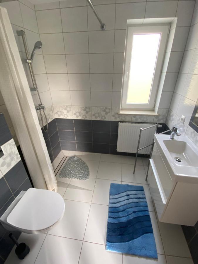 Domki, Apartament, Pokoj, Limanowa Dış mekan fotoğraf